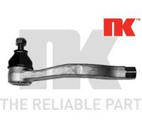 FRONT LEFT/ OUTER/ OUTER WHEEL SIDE TIE ROD END AXIAL JOINT 5032606 NK I