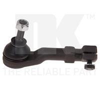 FRONT LEFT/ OUTER/ OUTER WHEEL SIDE TIE ROD END FITS: FITS FOR RENAULT TWINGO