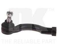 FRONT LEFT/ OUTER/ OUTER WHEEL SIDE TIE ROD END FITS: KIA SORENTO I 2.5 CRDI/