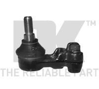 FRONT LEFT/ OUTER/ OUTER WHEEL SIDE TIE ROD END FITS: LAND ROVER FREELANDER I
