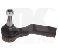 Tie / Track Rod End fits MAZDA 3 BK, BL 1.6D Left Outer 04 to 13 Joint NK New
