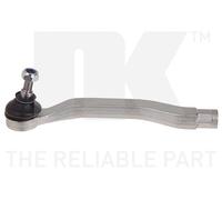 FRONT LEFT/ OUTER/ OUTER WHEEL SIDE TIE ROD END FITS: ROVER 600 I 620 I/620 S