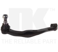 FRONT LEFT/ OUTER/ OUTER WHEEL SIDE TIE ROD END FITS: VW TRANSPORTER / CARAVE