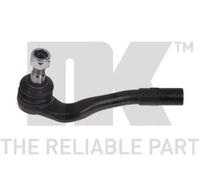 FRONT LEFT/ OUTER/ OUTER WHEEL SIDE TIE ROD END FITS: VW VENTO SEDAN 1.4.VW J