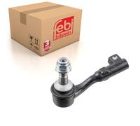 Front Left Outer Tie Rod End Fits BMW 3 Series M4 Z4 OE 32106887400 Febi 185154