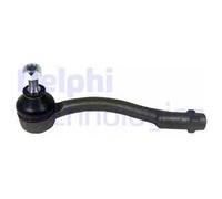 FRONT LEFT/ OUTER TIE ROD END FITS: KIA PRIDE II 1.4 16V/1.6 CVVT/1.5 CRDI/1.