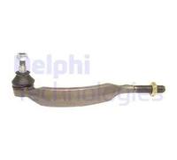 FRONT LEFT/ OUTER TIE ROD END FITS: PEUGEOT 407 SEDAN 2.0 /2.2 /3.0 /2.0 HDI