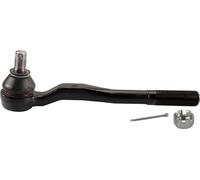 FRONT LEFT/ OUTER TIE ROD END FITS: TOYOTA LAND CRUISER PRADO 3.4 I 24V /3.0