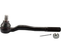 FRONT LEFT/ OUTER TIE ROD END FITS: TOYOTA LAND CRUISER PRADO 3.4 I 24V ... I