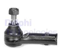 FRONT LEFT/ OUTER TIE ROD END FITS: VW TRANSPORTER / CARAVELLE IV BUS 70B 70C