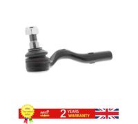 Front Left Outer Tie Rod End For Mercedes E-CLASS 95-02 2103380515