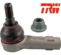 FRONT LEFT/ OUTER TIE ROD END STEERING JOINT JTE1090 TRW I