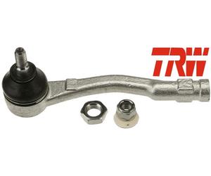 FRONT LEFT/ OUTER TIE ROD END STEERING JOINT JTE2057 TRW I