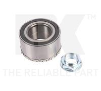 Rear Left Outer Wheel Bearing for Mercedes Benz Vito 126 3.5 (09/07-Present)