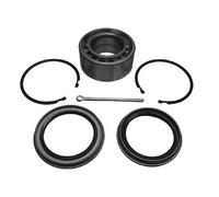 Front Left Wheel Bearing for Nissan Almera GA16DE 1.6 (09/1995-09/2000)
