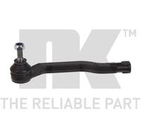 Genuine NK Front Left Tie Rod End for Nissan Micra 1.0 Litre (10/2002-04/2004)
