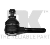 FRONT / LEFT/ OUTER WHEEL SIDE TIE ROD END FITS: MERCEDES-BENZ 190 SEDAN E 1.