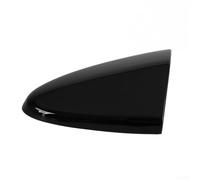 Front Left Outside Door Handle Key Cover Cap 69218 53021 Compatible with For Lexus IS350 IS250 IS F 2006 2013, Rust Resistant Material (white)