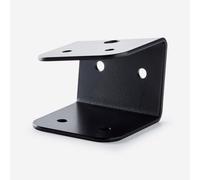 Front Left Panel Bracket For The Crate On The F900e Electric Cargo Bike