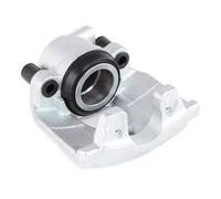 Front Left Passenger N/s Brake Caliper 314mm Discs for Audi, A5 2007-2017