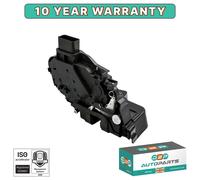 FRONT LEFT PASSENGER SIDE DOOR LOCK ACTUATOR FOR LAND ROVER DISCOVERY 3 & 4