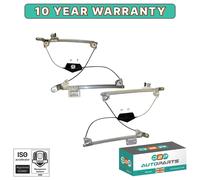 FRONT LEFT PASSENGER SIDE ELECTRIC WINDOW REGULATOR FOR AUDI A5,S5 8T3