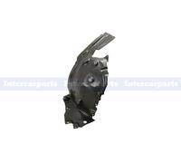 REZAW PLAST 110610 Wheel arch liner