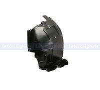 Front Left Passenger Side Inner Wheel Arch Cover Liner for BMW X1 E84 09-15