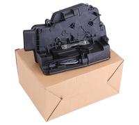 Front Left Passenger Side Loading Sliding Door Lock Actuator Latch Mechanism Compatible for Transit MK8 2014 Replaces BK31V264A01BD