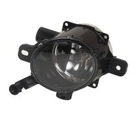 Front Left Passenger Side NS Fog Light Lamp Round H10 - OE Quality LN30051