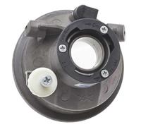 LEFT FRONT FOG LIGHT FITS: TOYOTA MR III 1.8 16V VT-I .TOYOTA PRIUS LIFTBACK