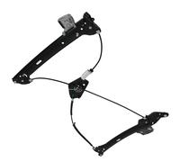 Front Left Passenger Window Regulator for Audi A5 S5 Coupe 2007-17 8T0837461
