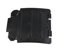 Front Left Plastic Wheel Black Cover Panel Wheelhouse For X1 E84 20092015 Arch Right Access for 51712993140