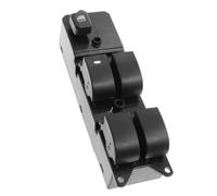 Front Left Power Master Window Control Switch MR587942 Compatible With Lancer 2008 2009 L200 Sport Grandis KB4T V73