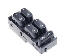 Front Left Power Window Control Switch 2L3Z14529BAA 2L3Z-14529-BAA 4L2Z14529AAA Compatible With Automotive Motorcycle Parts , 2002 2003 For Part Number 2L3Z14529BAA 2L3Z-14529-BAA 4L2Z14529AAA