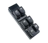 Front Left Power Window Control Switch 93570-3D121 935703D121 1Pcs