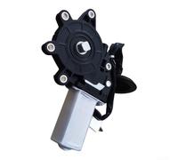 Front Left Power Window Lift Motor 80731CD00A Compatible with for nissan 350Z 2003-2009 Direct Replacement Metal Construction Easy Install