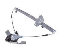 Front Left Power Window Regulator With Motor 741-134 741134 69820-42100 Compatible With 1996-2000(Ships From: United States)