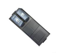 Front Left Power Window Switch 15151511 OE Replace | High-grade plastic housing, for impact resistant, weatherproof design, long-lasting durability, precise fit