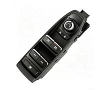 Front Left Power Window Switch 83071FL61A ABS Material | Direct fit for 2017-2023 for impreza, 24+16 pin config, restores full window control, easy and play