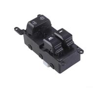 Front Left Power Window Switch for Kia Rio 2012-2015 | Fits for kia Rio 2012-2015, restores smooth window operation, precise OE spec fitment, front left driver side