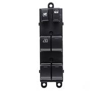Front Left Power Window Switch Glass Elevator Switch For Nissan For Versa S SL For Tiida C11X SC11X 25401-ED500 25401ED500