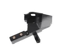 Front Left Radiator Core Bracket Sturdy Headlight Impact Bar for C-CLASS