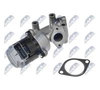 EGR AGR valve Left Electric EGR-CT-004 NTY for LAND ROVER JAGUAR PEUGEOT CITROËN