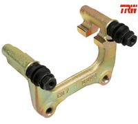 FRONT / LEFT/ REAR FITS BOTH SIDES/ RIGHT BRAKE CALIPER BDA559 TRW I