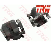 FRONT LEFT/ REAR RIGHT BRAKE CALIPER BCN717 TRW I