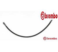 FRONT / LEFT/ REAR RIGHT BRAKE HOSE T 50 056 BREMBO I