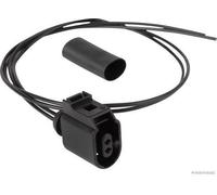 FRONT / LEFT/ REAR RIGHT CABLE REPAIR SET WHEEL SPEED SENSOR FITS: VW PASSAT
