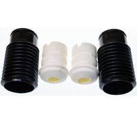 FRONT / LEFT/ REAR RIGHT DUST COVER KIT SHOCK ABSORBER FITS: TOYOTA COROLLA L