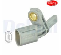 FRONT LEFT/ REAR / RIGHT SENSOR WHEEL SPEED FITS: VW PASSAT B7 2.0 TDI 4MOTIO